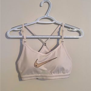 Nike Dri-fit sports bra size small